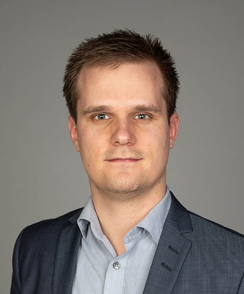 Christoffer Nielsen