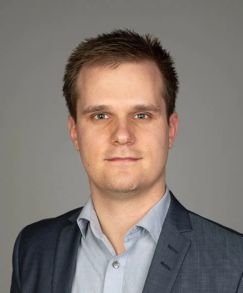 Christoffer Nielsen