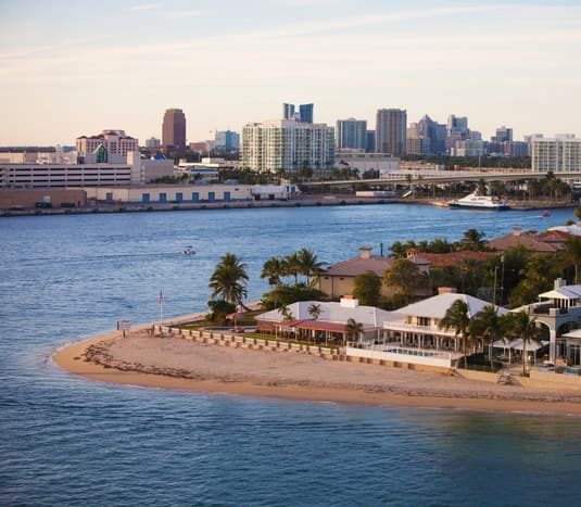 Fort Lauderdale
