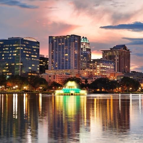 Orlando